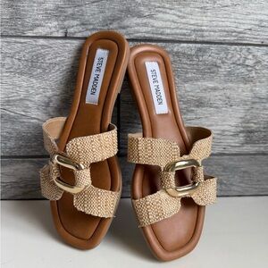 Steve Madden Sandals
